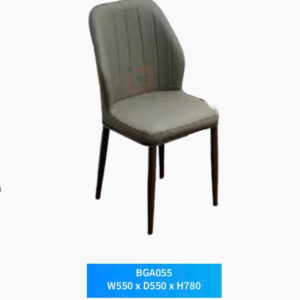 Ghế ăn luxury BGA055