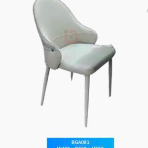 Ghế ăn luxury BGA081