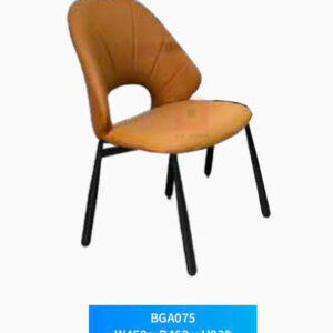 Ghế ăn luxury BGA075