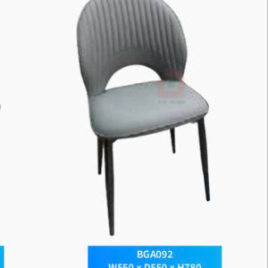 Ghế ăn luxury BGA092