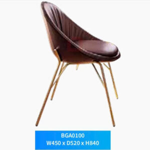 Ghế ăn luxury BGA0100