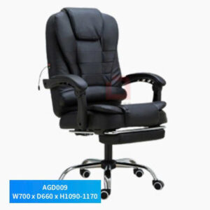 Ghế Giám Đốc Cao Cấp AGD009