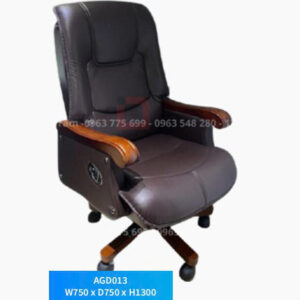 Ghế Giám Đốc Cao Cấp AGD013