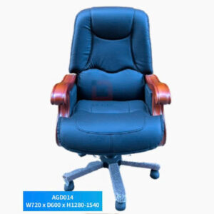 Ghế Giám Đốc Cao Cấp AGD014