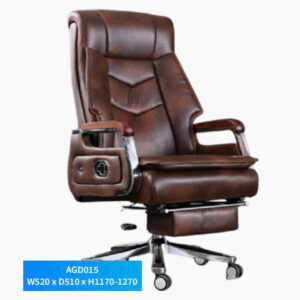 Ghế Giám Đốc Cao Cấp AGD015