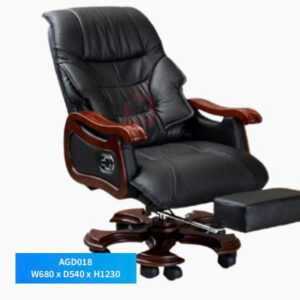 Ghế Giám Đốc Cao Cấp AGD018