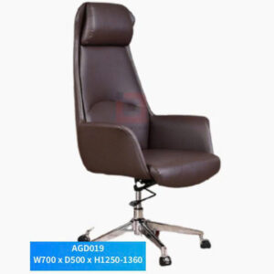 Ghế Giám Đốc Cao Cấp AGD019