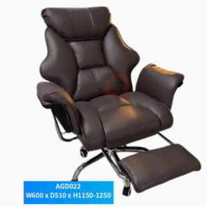 Ghế Giám Đốc Cao Cấp AGD022