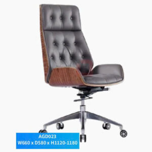 Ghế Giám Đốc Cao Cấp AGD023