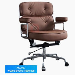 Ghế Giám Đốc Cao Cấp AGD037