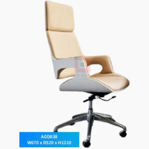 Ghế Giám Đốc Cao Cấp AGD038