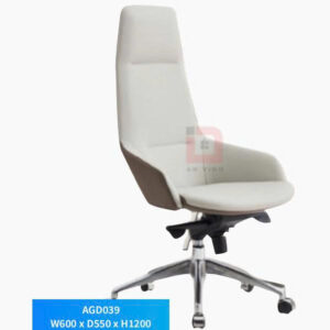Ghế Giám Đốc Cao Cấp AGD039