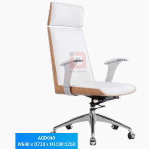 Ghế Giám Đốc Cao Cấp AGD040