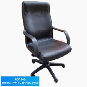 Ghế Giám Đốc Cao Cấp AGD048