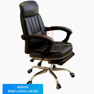 Ghế Giám Đốc Cao Cấp AGD030