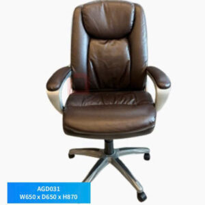 Ghế Giám Đốc Cao Cấp AGD031