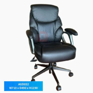 Ghế Giám Đốc Cao Cấp AGD032