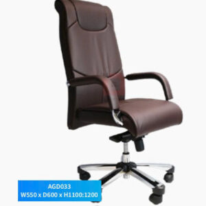 Ghế Giám Đốc Cao Cấp AGD033