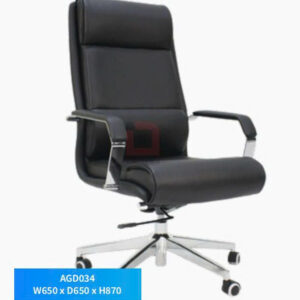 Ghế Giám Đốc Cao Cấp AGD034