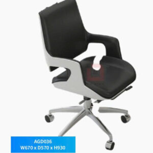 Ghế Giám Đốc Cao Cấp AGD036