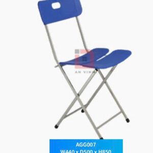 Ghế xếp văn phòng AGG007