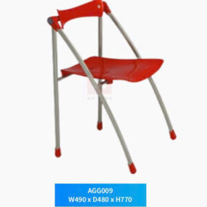 Ghế xếp văn phòng AGG009