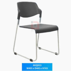 Ghế chân quỳ văn phòng AGQ023