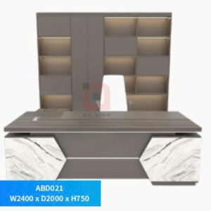 Bàn giám đốc cao cấp ABD021