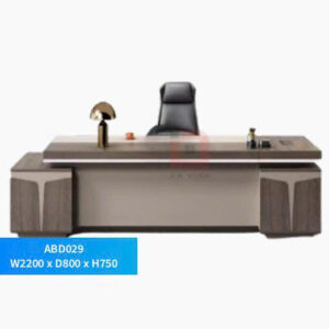 Bàn giám đốc cao cấp ABD029