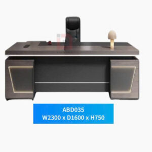 Bàn giám đốc cao cấp ABD035