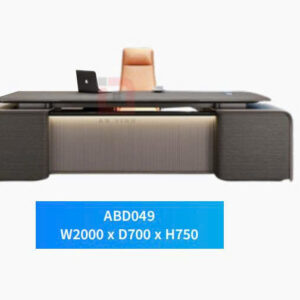 Bàn giám đốc cao cấp ABD049