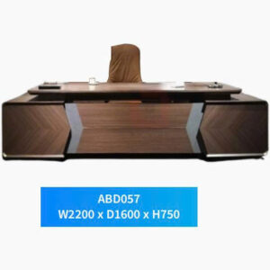Bàn giám đốc cao cấp ABD057