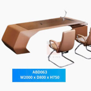 Bàn giám đốc cao cấp ABD063