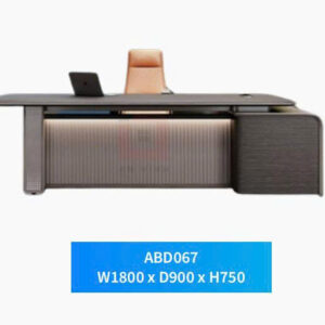 Bàn giám đốc cao cấp ABD067