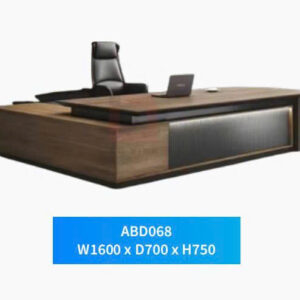 Bàn giám đốc cao cấp ABD068