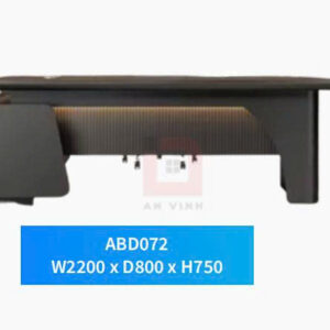 Bàn giám đốc cao cấp ABD072