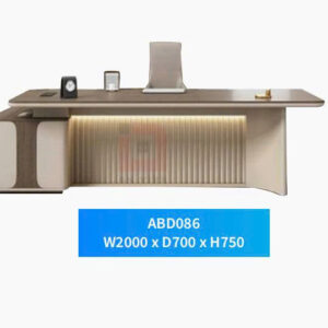 Bàn giám đốc cao cấp ABD086