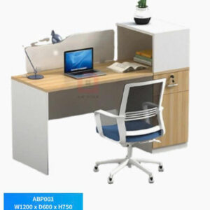 Bàn làm việc văn phòng ABP003