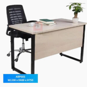 Bàn làm việc văn phòng ABP005