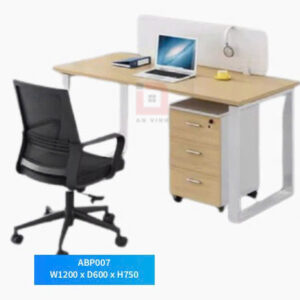 Bàn làm việc văn phòng ABP007