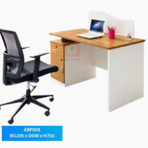 Bàn làm việc văn phòng ABP008
