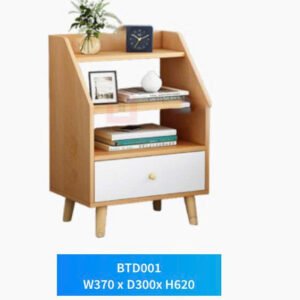 Tab đầu giường BTD001