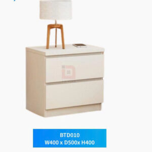 Tab đầu giường BTD010