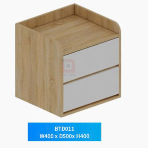 Tab đầu giường BTD011