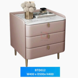 Tab đầu giường BTD012