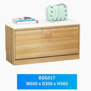 Tủ đa năng – Tủ giày BDG017