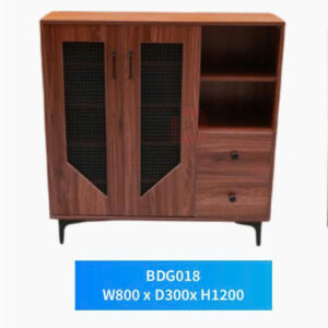 Tủ đa năng – Tủ giày BDG018