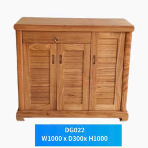 Tủ đa năng – Tủ giày BDG022
