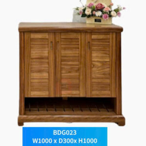 Tủ đa năng – Tủ giày BDG023