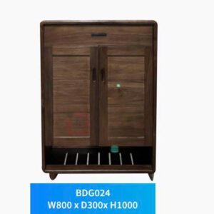 Tủ đa năng – Tủ giày BDG024